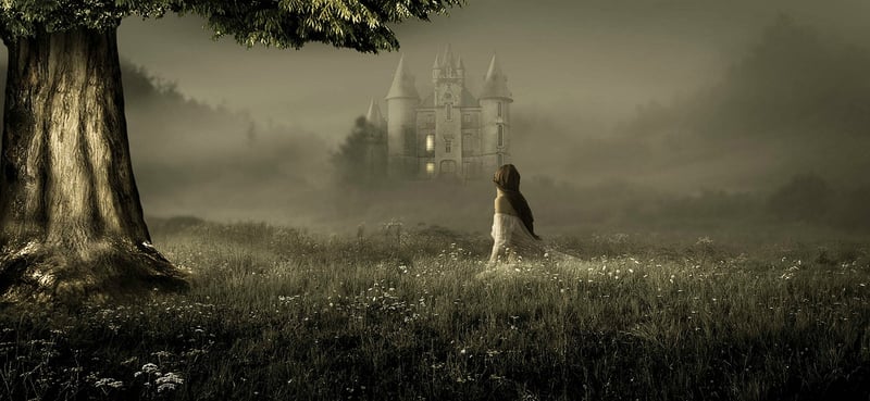 Fairytale Flashbacks