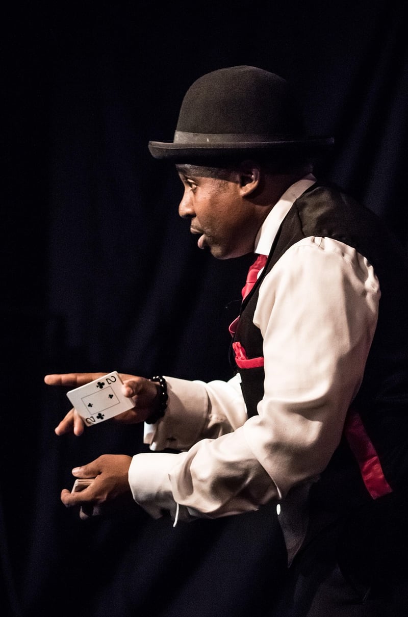 Magic Show