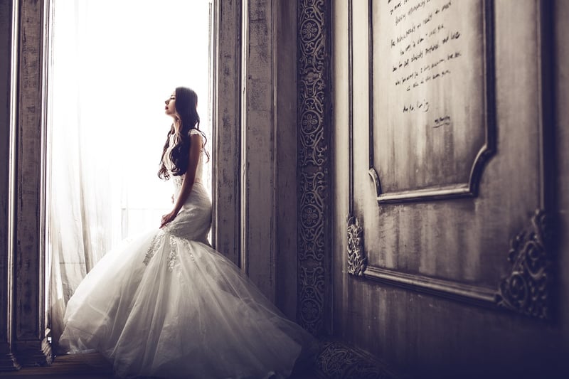 Magical Wedding Ceremony